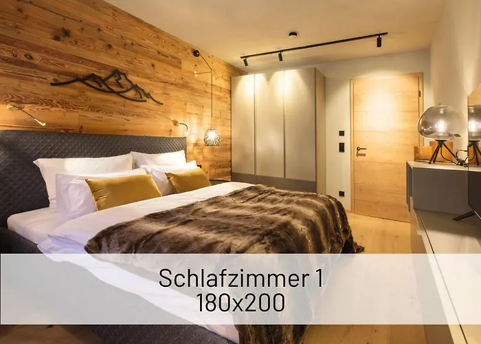 Hoimat - Luxusappartements Mit Sauna Und Bergblick * Pfronten