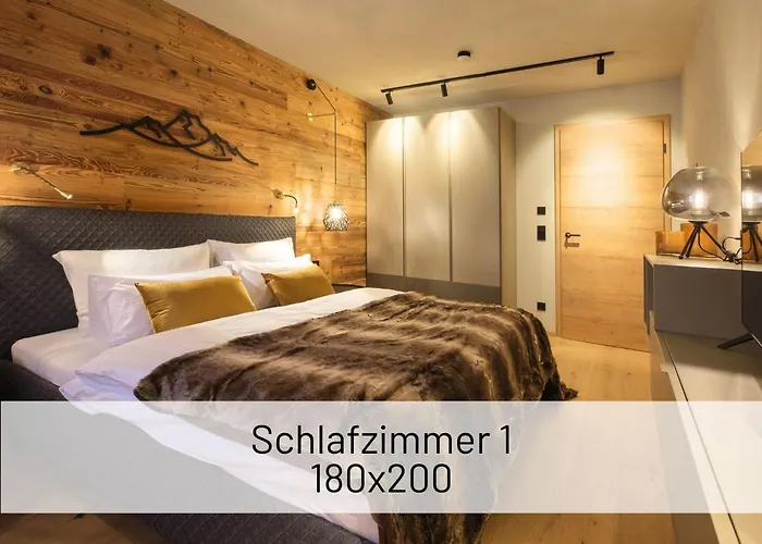 Hoimat - Luxusappartements Mit Sauna Und Bergblick * Pfronten