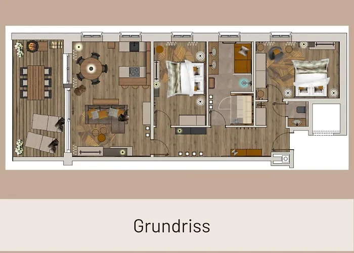 Hoimat - Luxusappartements Mit Sauna Und Bergblick * Pfronten